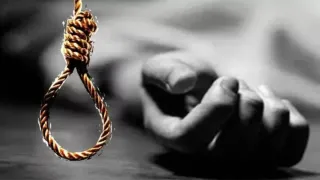 पत्नी के म1ायके जाने पर पति ने फंदा लगाकर जान दी। फोटो: आर्काइव