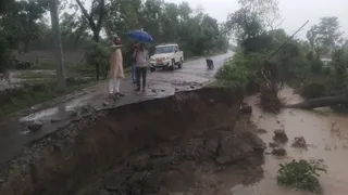 रेड व ऑरेंज अलर्ट वाले जिलों और चारधाम में विशेष सतर्कता के निर्देश. Jagran
