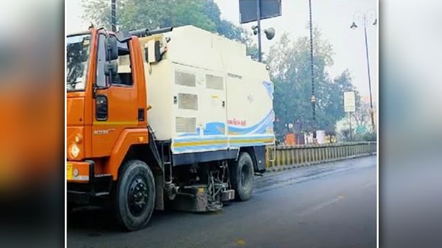 बरेली में प्रदूषण पर लगी लगाम: 7 साल में 207 से 78.9 पर पहुंचा PM-10, सांस लेना हुआ सुरक्षित