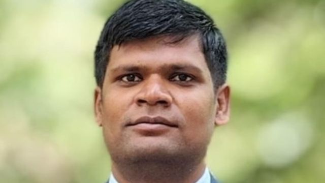 चार बार असफल, पांचवीं बार में BPSC से बने SDM; बेगूसराय में ताड़ी बेचने वाले के बेटे की प्रेरक कहानी
