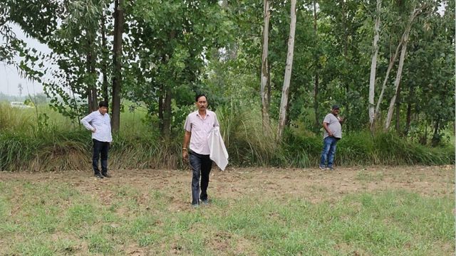 मुरादाबाद में बड़ा खुलासा: नदी और रास्तों की जमीन पर भी कर दिए पट्टे, सच सामने आया तो कांपे भूमाफिया