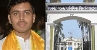 प्रज्ञान वर्मा। जागरण