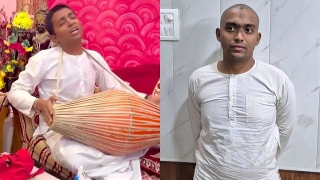 गंधर्व विवाह कर युवतियों से करता था दुष्कर्म, IIT बाबा को कोर्ट से नहीं मिली राहत; जेल ही रहेगा अभी ठिकाना
