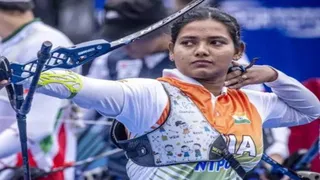 दीपिका कुमारी और अंकिता भकत का प्रदर्शन निराशाजनक रहा। जागरण