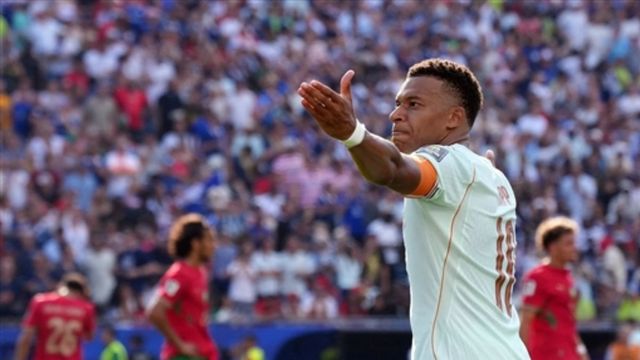 FIFA World Cup 2026: पेनल्टी मिस करने के बाद एमबापे ने पलटी बाजी, फ्रांस ने मोरक्को को रौंदकर बनाई सेमीफाइनल में जगह