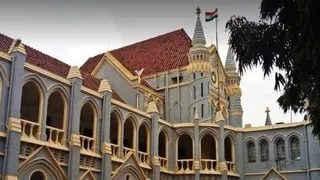 मप्र हाईकोर्ट (फाइल फोटो)