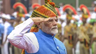 केंद्र सरकार ने राष्ट्रगान और राष्ट्रगीत पर नए निर्देश दिए