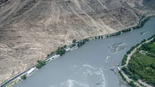 पाकिस्तान के जल संकट के दावे उसके अपने डेटा से झूठे