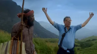 ओटीटी पर नंबर-1 बनी नई फिल्म। फोटो क्रेडिट- एक्स