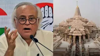 कांग्रेस ने अयोध्या राम मंदिर चढ़ावा चोरी पर देशव्यापी अभियान छेड़ा
