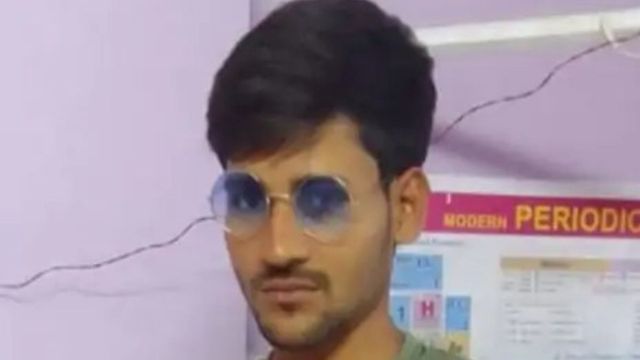 सुपौल में खूनी खेल! रास्ते में घेरकर 20 साल के नीतीश के काट डाले दोनों हाथ, अस्पताल में तड़प-तड़पकर चली गई जान
