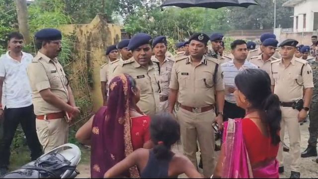 सुपौल : 7 वर्षीय भतीजी के सिर को धड़ से कर दिया अलग, पिता के साथ दूध लेकर आ रही प्रीति पर चाचा ने कुदाल से किए 20 वार
