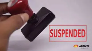 पुलिस और अपराधियों के बीच गठजोड़ सामने आने के बाद महकमे में हड़कंप।