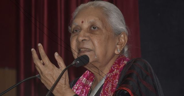 IAS बनो या Teacher..सबसे पहले एक्सपर्ट मां बनो, राज्यपाल बोली, ससुराल में यूट्यूब देख खाना बनाना सीखना सही नहीं
