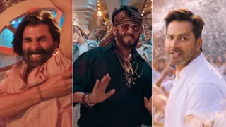 भोजपुरी गानों ने जमाई बॉलीवुड पर धाक/ फोटो- Instagram