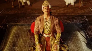 'जोधा-अकबर' के लिए नहीं लिखी गई थी कव्वाली/ फोटो- Instagram