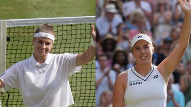 Wimbledon 2026: मुकोवा और नोस्कोवा के बीच होगा ऑल-चेक फाइनल
