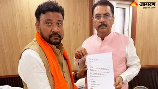 हाई-प्रोफाइल सीट पर बढ़ी सियासी हलचल