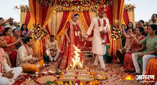 चातुर्मास में कौन से काम न करें? (Picture Credit- AI Generated)