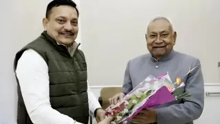 प्रदेश अध्यक्ष ने दी कार्रवाई की जानकारी