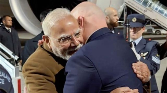 विचार: समय के अनुरूप बदली विदेश नीति