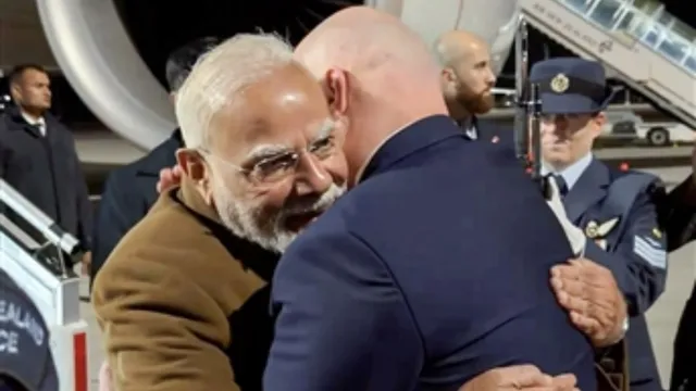 विचार: समय के अनुरूप बदली विदेश नीति