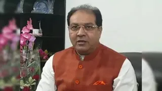 सपा, बसपा की सरकारों में हुआ संगठित वक्फ घोटाला