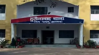 महिला थाने में FIR