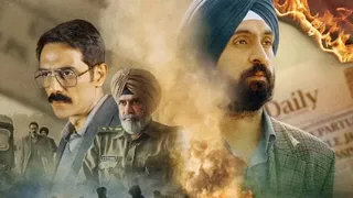 ZEE5 से हटने के बाद पंजाब के गांवों तक पहुंची 'सतलुज' (सोशल मीडिया)