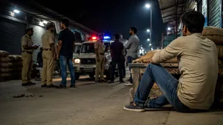 ये AI जनरेटे इमेज है।