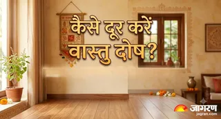 वास्तु दोष दूर करने के टिप्स (Picture Credit- AI Generated)