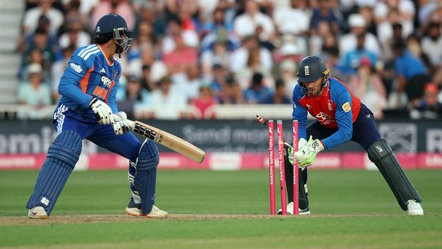 ENG vs IND: कोच और कप्तान ही दोषी क्यों? इन 3 खिलाड़ियों ने भी डुबोई टीम इंडिया की नैया