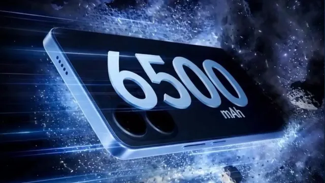 6500mAh बैटरी और 44W चार्जिंग के साथ लॉन्च होगा Vivo का नया 5G स्मार्टफोन, फ्लिपकार्ट पर किया टीज