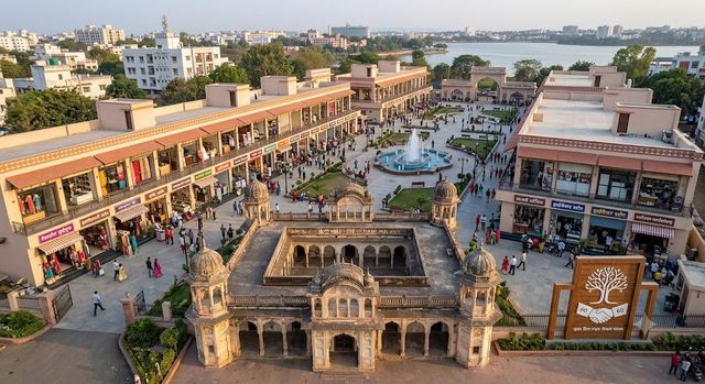 सुलतानपुर में केश कुमारी के पीछे बनेगीं 60 दुकानें, नगर पालिका ने सेल्फ फाइनेंसिंग योजना के लिए बनाया एक्शन प्लान