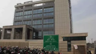 ग्रेटर नोएडा प्राधिकरण।