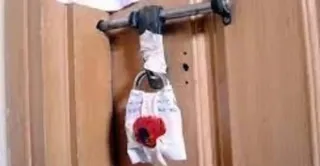 डेराबस्सी-बरवाला रोड स्थित हंसा पार्क में फैक्ट्री की सील।