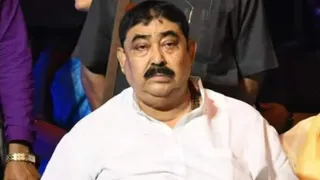 ऋतब्रत खेमे में शामिल हुए अनुब्रत मंडल। (पीटीआई)