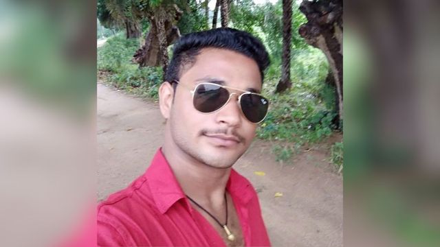 बांका डबल मर्डर: मुख्य आरोपी सचिन सिंह गिरफ्तार, पुलिस पर फायरिंग के बाद पैर में लगी गोली
