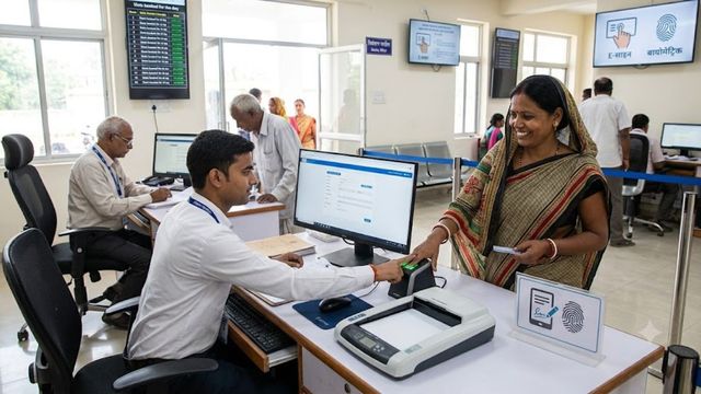 बिहार में 15 जुलाई से बदल जाएगा जमीन रजिस्ट्री के नियम, पूरी प्रक्रिया होगी पेपरलेस
