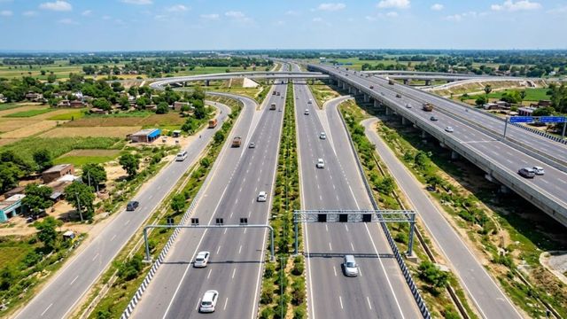 औरंगाबाद-पटना NH-139 होगा फोरलेन: बनेंगे 4 प्रमुख बाइपास, वाराणसी-कोलकाता एक्सप्रेसवे से होगी सीधी कनेक्टिविटी

