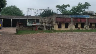 आरा के इस बस डिपो की बदल जाएगी तस्वीर। जागरण