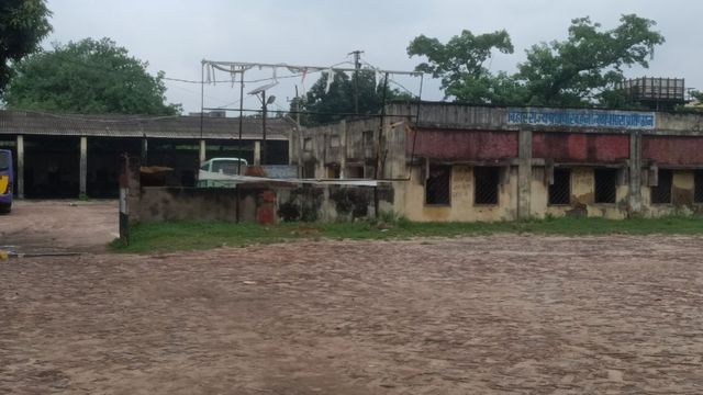 आरा में बनेगा एयरपोर्ट जैसी सुविधाओं वाला हाईटेक बस टर्मिनल; क्या-क्या मिलेगा, देखें ड‍िटेल 
