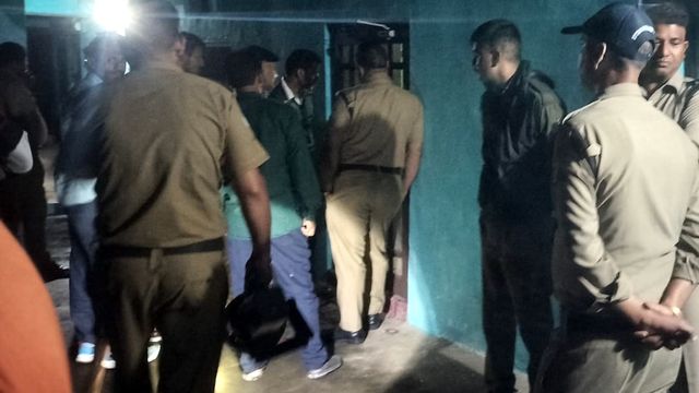 उत्तराखंड के रानीखेत में युवक की निर्मम हत्या, एक महिला का रेत दिया गला; दूसरी का सिर फोड़ा

