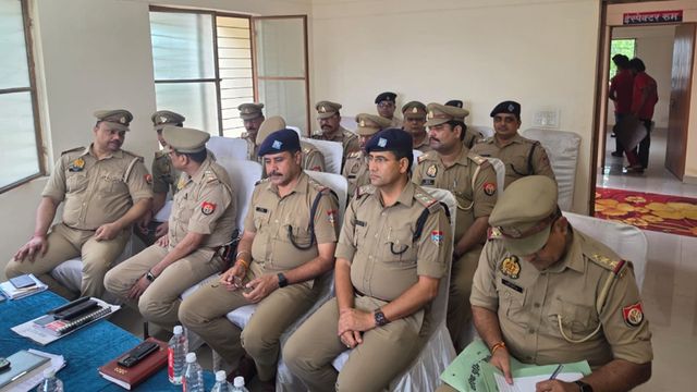 कांवड़ यात्रा के लिए यूपी और उत्तराखंड पुलिस ने कसी कमर, साझा की रूट डायवर्जन व अपराधियों की लिस्ट

