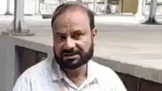 हंजलाबीन हक। फाइल फोटो