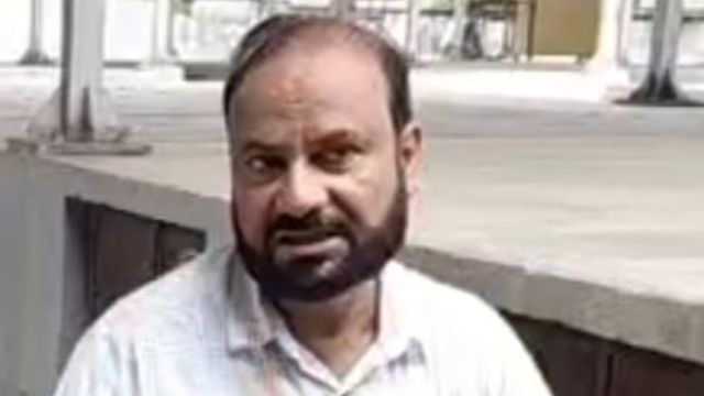 'भीख मांगकर BCCL CMD को देंगे ₹10 करोड़ के सिक्के', मानहानि मामले में हंजलाबीन हक का एलान 
