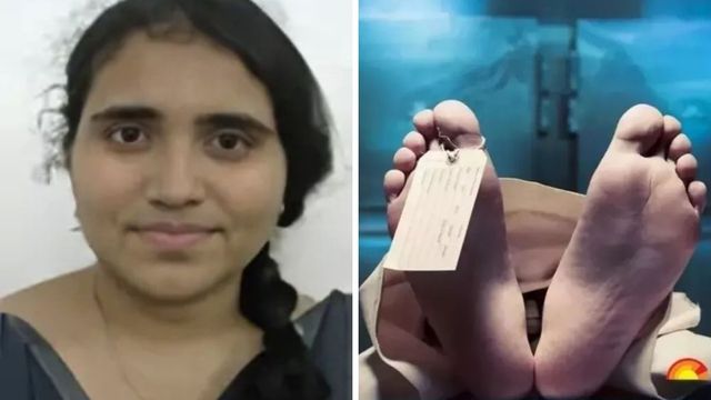 मसूरी: दिल्ली की महिला सॉफ्टवेयर इंजीनियर की मौत मामले में आरोपित पति गिरफ्तार, जेल भेजा
