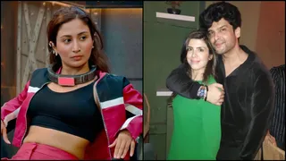 शिवांगी को चीट करने के दावे पर कुशाल की बहन का रिएक्शन। फोटो क्रेडिट- एक्स