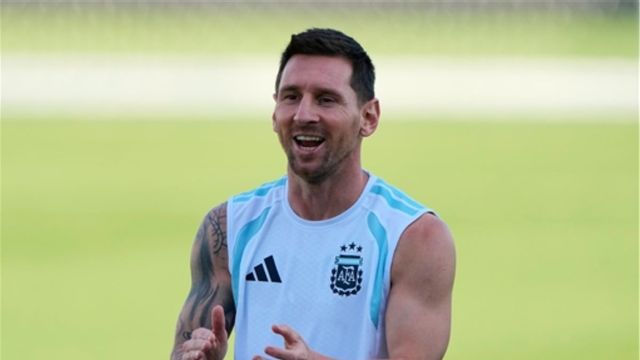 FIFA World Cup 2026: मेसी को पकड़ पाया तो सेमीफाइनल खेलेगा स्विट्जरलैंड