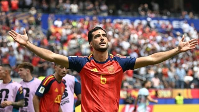 FIFA World Cup 2026: रूइज और मेरिनो के मैजिक से स्पेन ने बनाई सेमीफाइनल में जगह, बेल्जियम का सपना हुआ चकनाचूर
